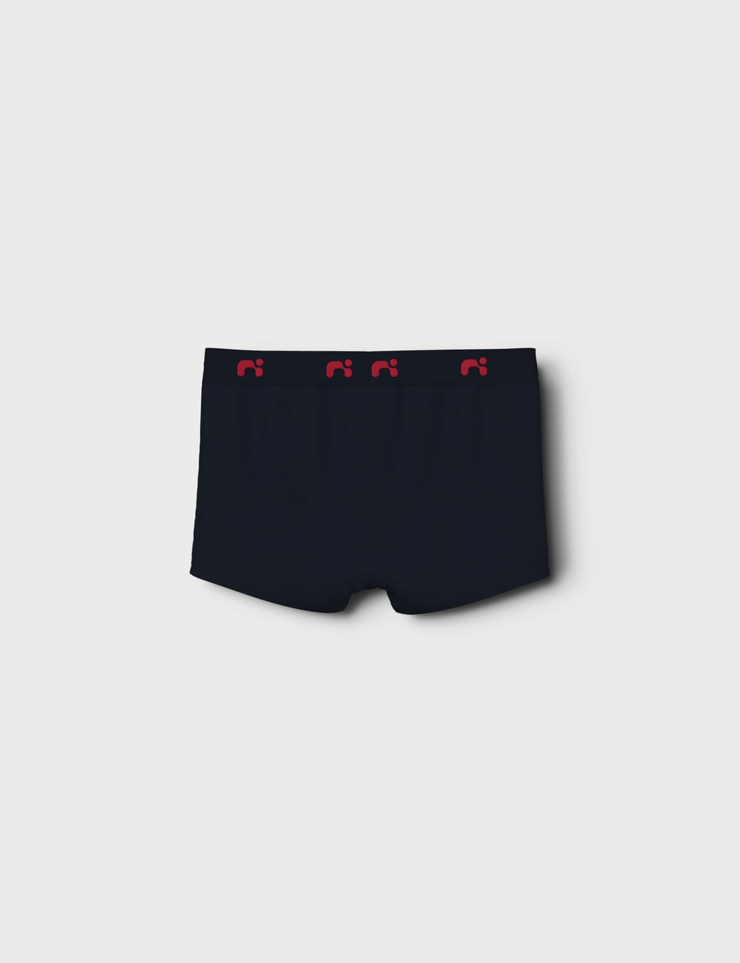 NAME IT Boy Boxershorts Basic 3er-Pack