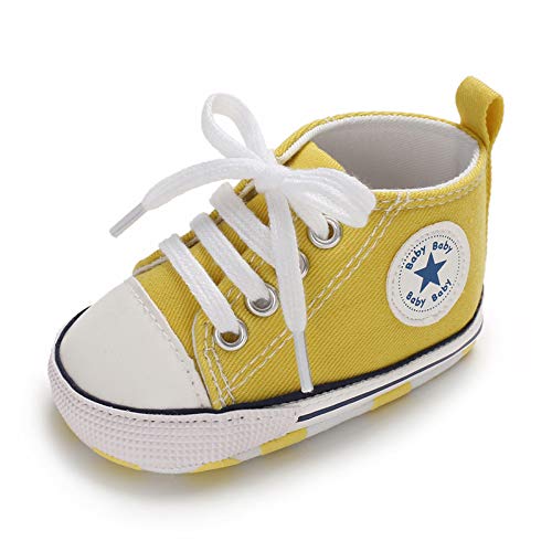Sehfupoye Babyschuhe für Kleinkinder – Einsteiger-Hiking-Schuhe für Mädchen und Jungen, rutschfeste Prewalker