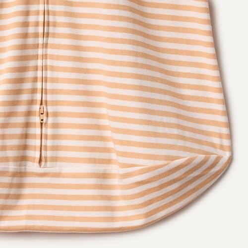 Amazon Essentials Unisex Baby Cotton Sleeping Bag Wearable Blanket 3 Pack