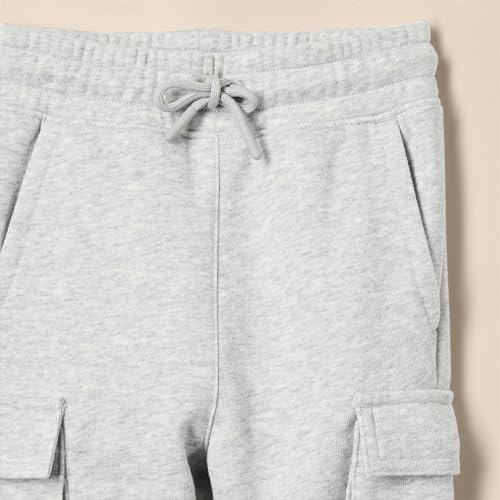 Essentials Unisex Kids Cargo Jogging Bottoms Multi Pack