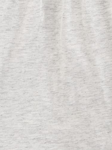 Simple Joys by Carter's Baby-Mädchen Fashion-t-Shirts (3er Pack)