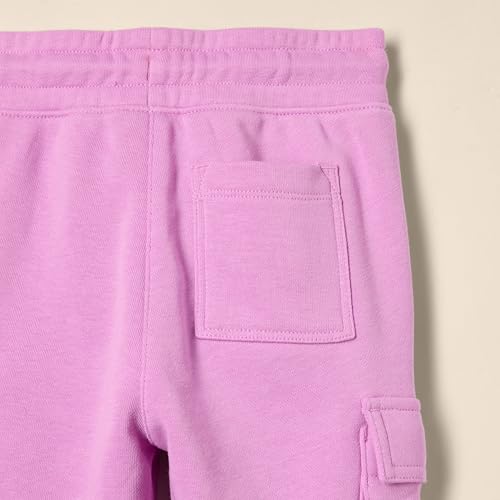 Essentials Unisex Kids Cargo Jogging Bottoms Multi Pack