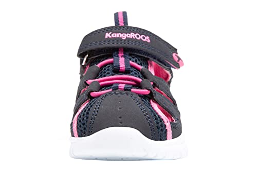 KangaROOS Unisex Kinder Ki-Rock Lite Ev Sneakers für Babyschuhe