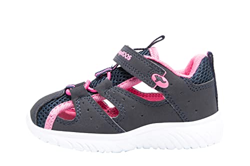 KangaROOS Unisex Kinder Ki-Rock Lite Ev Sneakers für Babyschuhe