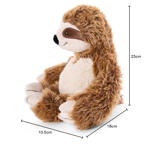 NICI Kuscheltier Koala 25 cm – Koala Plüschtier für Mädchen, Jungen & Babys – Flauschiger Stofftier Koala zum Spielen, Sammeln & Kuscheln – Gemütliches Schmusetier