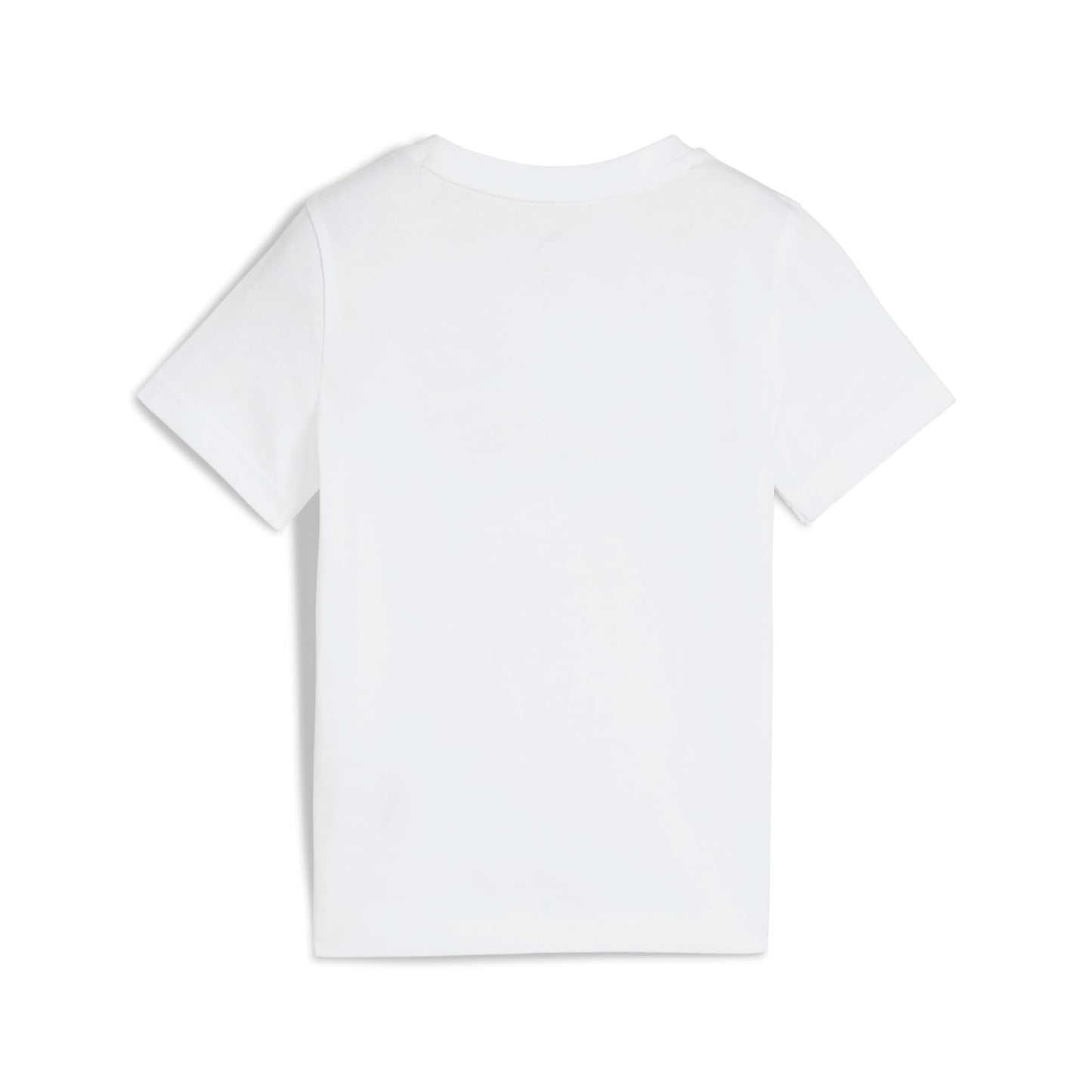 PUMA Jungen ESS No. 1 Logo Tee Ps T-Shirts (1er Pack)