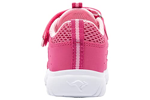 KangaROOS Unisex Kinder Ki-Rock Lite Ev Sneakers für Babyschuhe