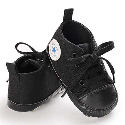 Sehfupoye Babyschuhe für Kleinkinder – Einsteiger-Hiking-Schuhe für Mädchen und Jungen, rutschfeste Prewalker