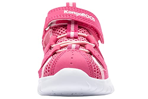 KangaROOS Unisex Kinder Ki-Rock Lite Ev Sneakers für Babyschuhe