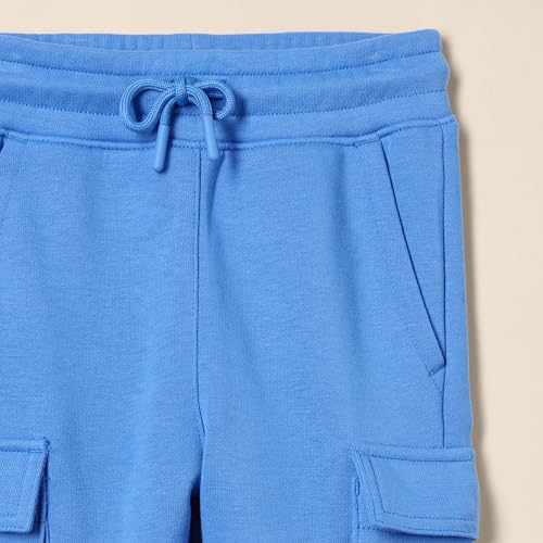 Essentials Unisex Kids Cargo Jogging Bottoms Multi Pack