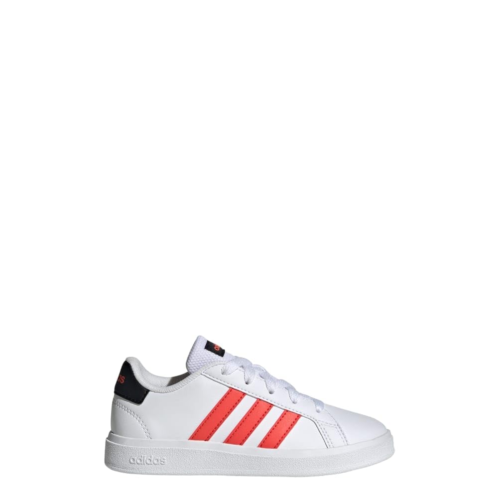 adidas Unisex Kinder Grand Court 2.0 K Sneaker
