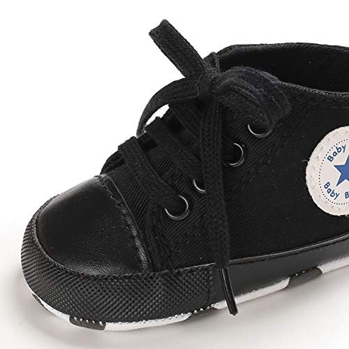 Sehfupoye Babyschuhe für Kleinkinder – Einsteiger-Hiking-Schuhe für Mädchen und Jungen, rutschfeste Prewalker