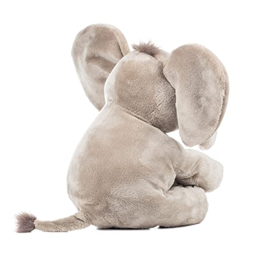 Schaffer 4230 Plüsch Elefant Sugar 13 cm