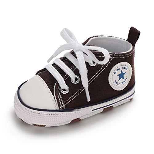 Sehfupoye Babyschuhe für Kleinkinder – Einsteiger-Hiking-Schuhe für Mädchen und Jungen, rutschfeste Prewalker
