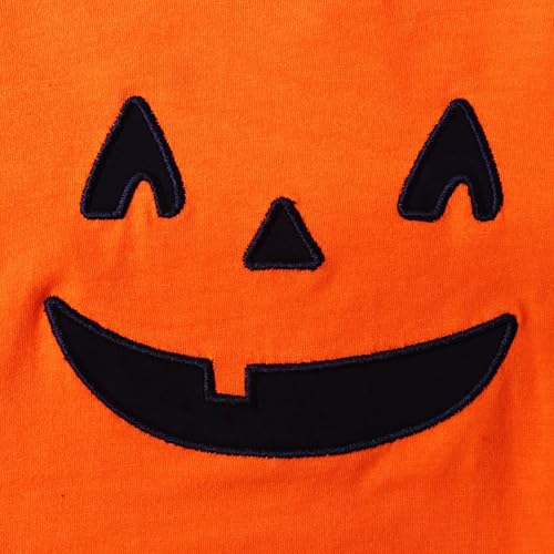 Pyjamas 74 Baby Halloween Costumes Newborn Boys Girls Cute Romper Jumpsuit Warm Footed Infant Halloween Outfit Baby Bodysuit Boy 98 Long Sleeve