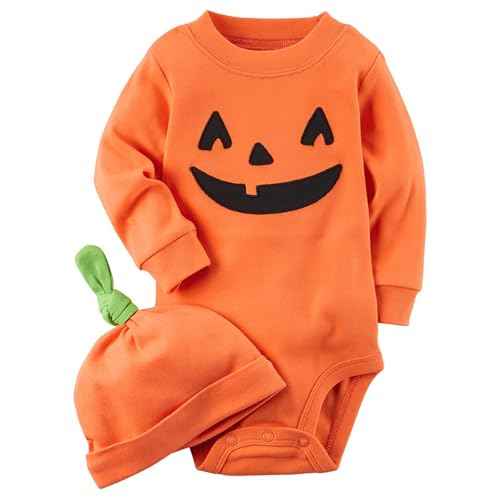 Pyjamas 74 Baby Halloween Costumes Newborn Boys Girls Cute Romper Jumpsuit Warm Footed Infant Halloween Outfit Baby Bodysuit Boy 98 Long Sleeve