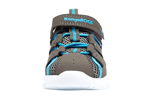 KangaROOS Unisex Kinder Ki-Rock Lite Ev Sneakers für Babyschuhe