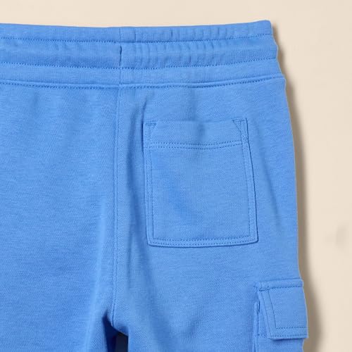 Essentials Unisex Kids Cargo Jogging Bottoms Multi Pack