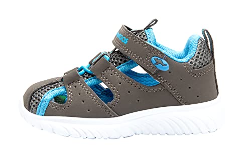 KangaROOS Unisex Kinder Ki-Rock Lite Ev Sneakers für Babyschuhe