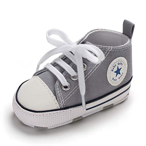 Sehfupoye Babyschuhe für Kleinkinder – Einsteiger-Hiking-Schuhe für Mädchen und Jungen, rutschfeste Prewalker