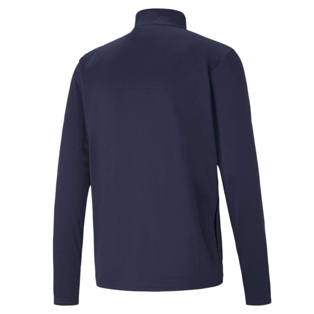 PUMA Teamrise Training Poly Jacket Jr Sweatshirt