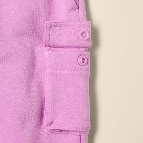 Essentials Unisex Kids Cargo Jogging Bottoms Multi Pack