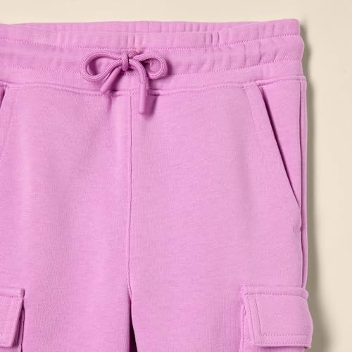 Essentials Unisex Kids Cargo Jogging Bottoms Multi Pack