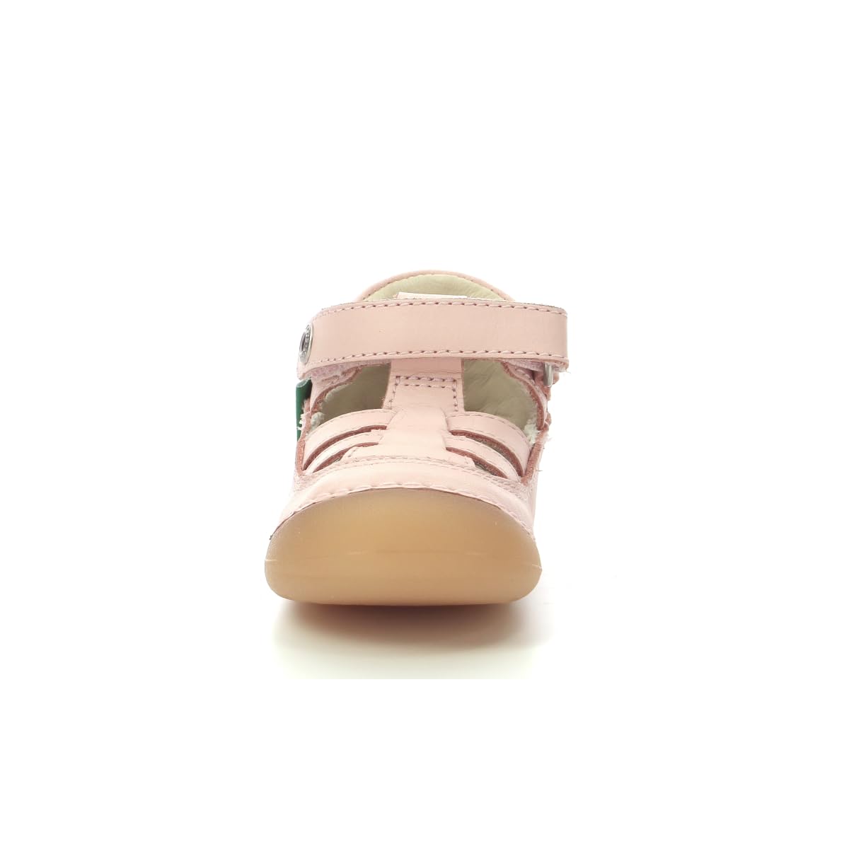 Kickers Unisex Baby Sushy Oxford-Schuh für Babyschuhe