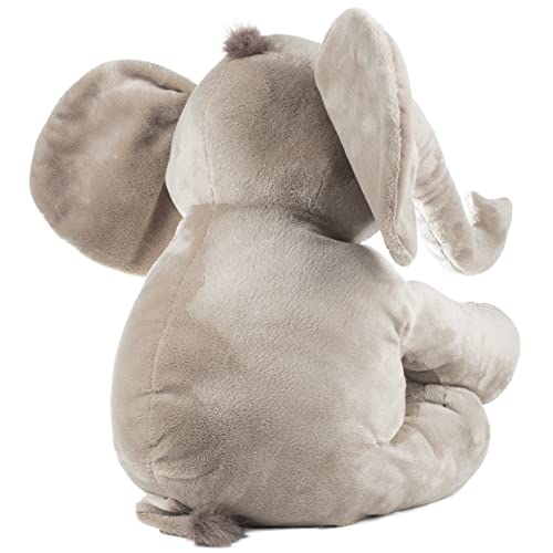 Schaffer 4230 Plüsch Elefant Sugar 13 cm