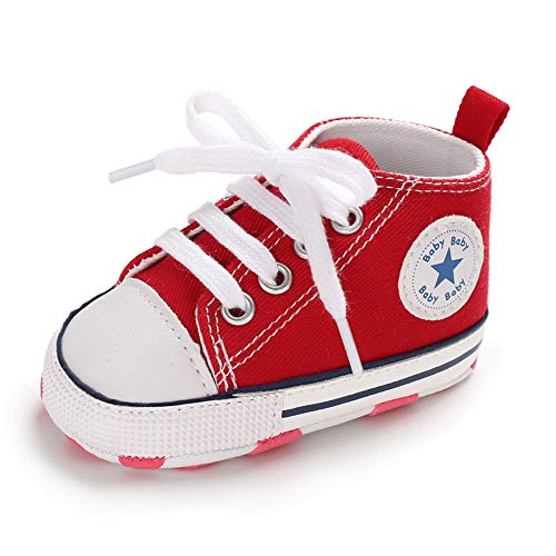 Sehfupoye Babyschuhe für Kleinkinder – Einsteiger-Hiking-Schuhe für Mädchen und Jungen, rutschfeste Prewalker