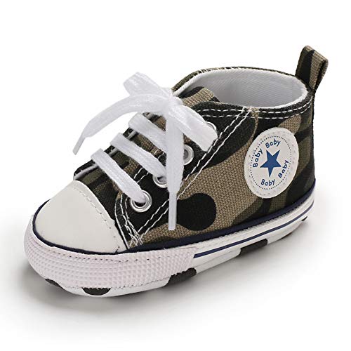 Sehfupoye Babyschuhe für Kleinkinder – Einsteiger-Hiking-Schuhe für Mädchen und Jungen, rutschfeste Prewalker