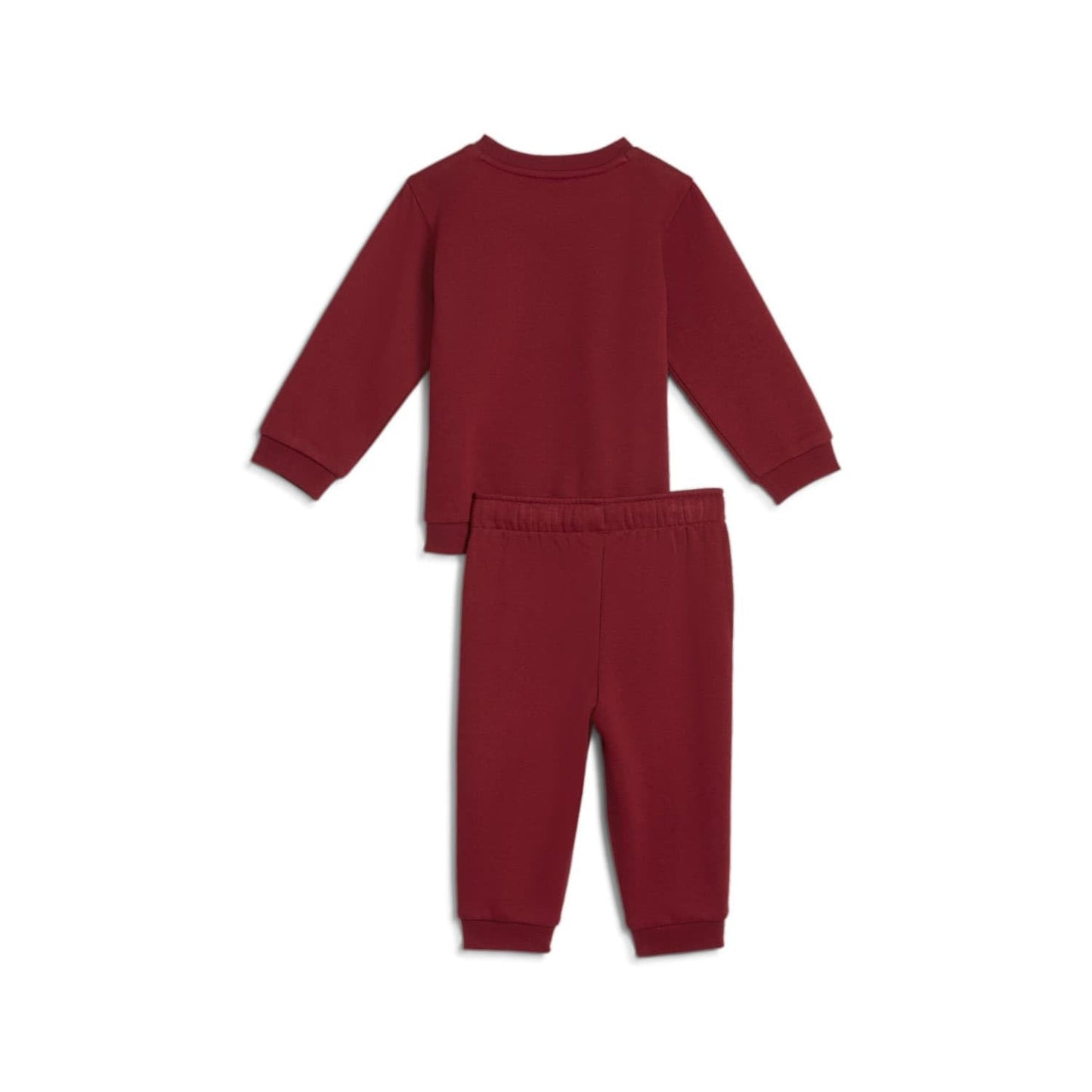 PUMA Unisex Kinder Minicats Ess Crew Jogger Fl Trainingsanzug