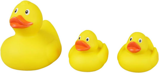 Sonstigee Entenfamilie