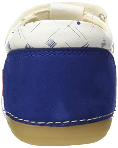 Kickers Unisex Baby Sushy Oxford-Schuh für Babyschuhe