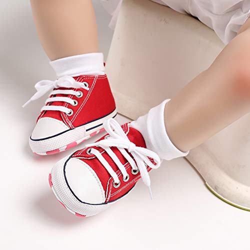 Sehfupoye Babyschuhe für Kleinkinder – Einsteiger-Hiking-Schuhe für Mädchen und Jungen, rutschfeste Prewalker