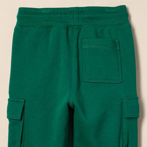 Essentials Unisex Kids Cargo Jogging Bottoms Multi Pack