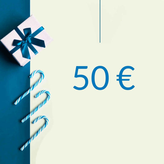 Leslis Geschenkgutschein