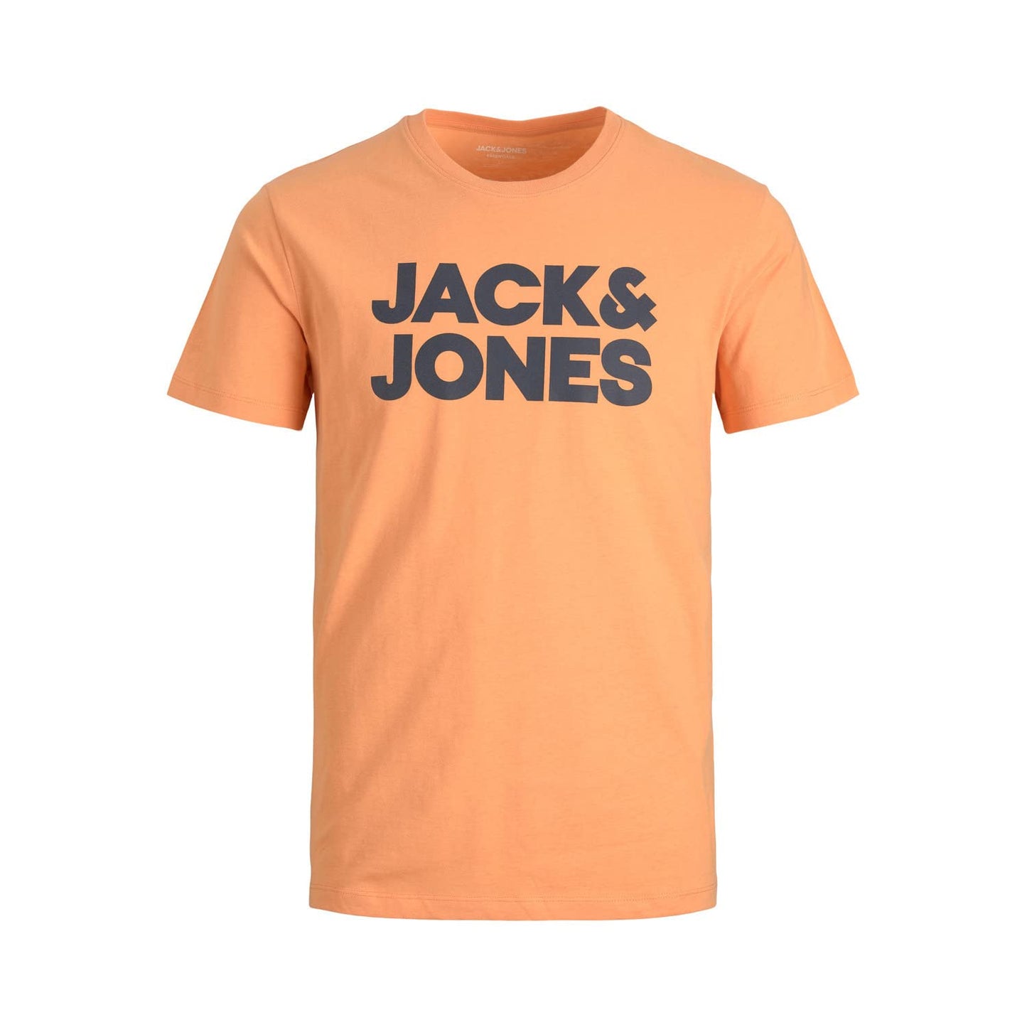 JACK & JONES Jungen Jjecorp Logo Tee Ss Crew Neck Noos Jr T-Shirt