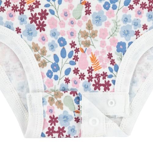 Huggies Little Hugs Baby-Mädchen Toddler Underwear Set (5er Pack)