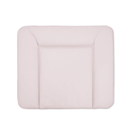 Ehrenkind® Washable Changing Mat – Hygienic, Safe and Versatile in Rose Pink – Changing Mat 72 x 85 cm – Changing Mat, Washable Table Changing Mat