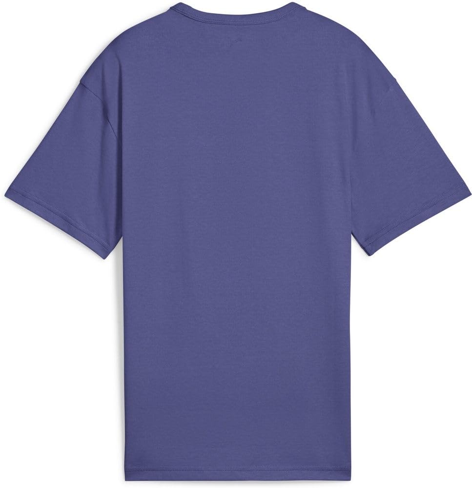 PUMA Mädchen Class Tee Ii G T-Shirts