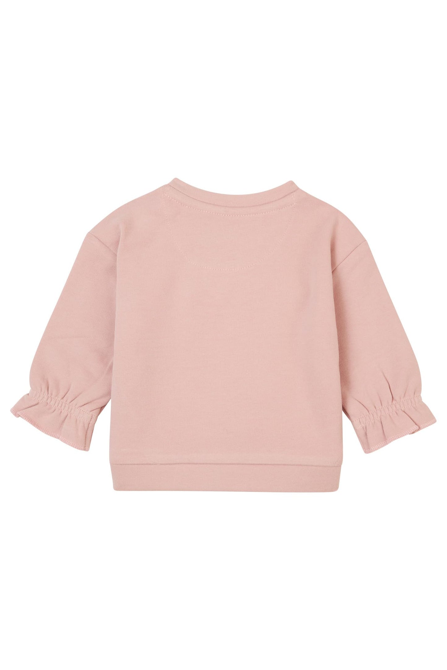 Noppies Baby-Mädchen Girls Sweater Frouzins Long Sleeve Pullover