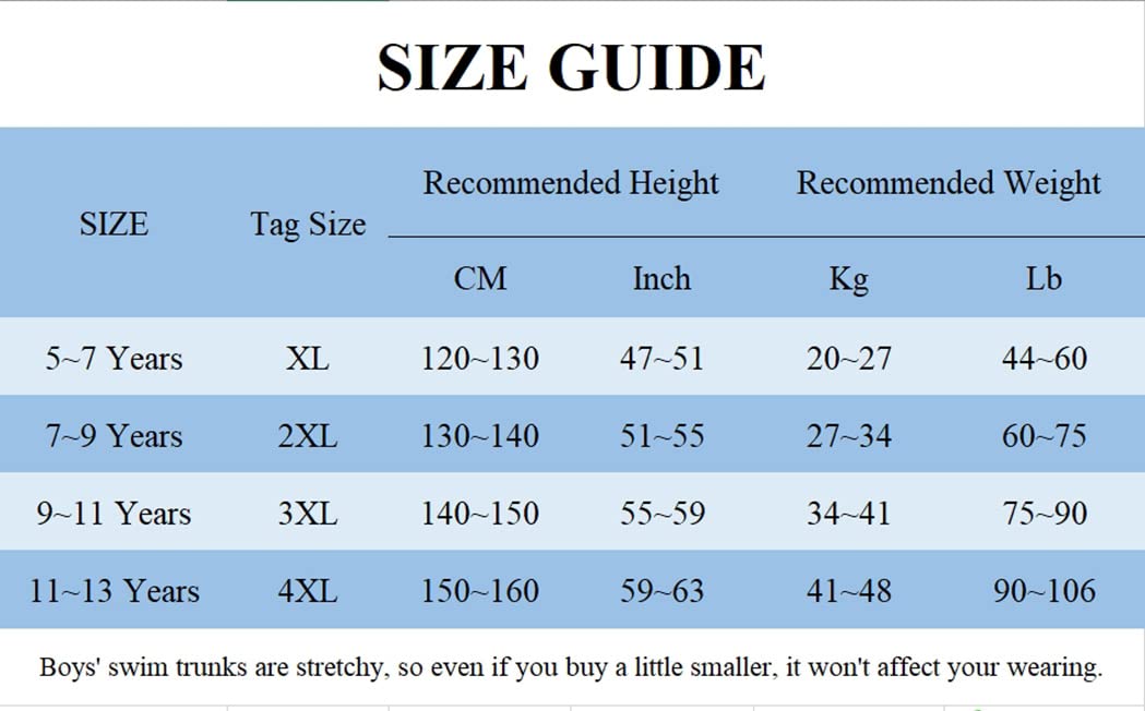 NautySaurs Pack of 2 Boys Swimming Shorts 5-13 Years Large Boys Swimwear Dinosaur Kids Swimming Trunks