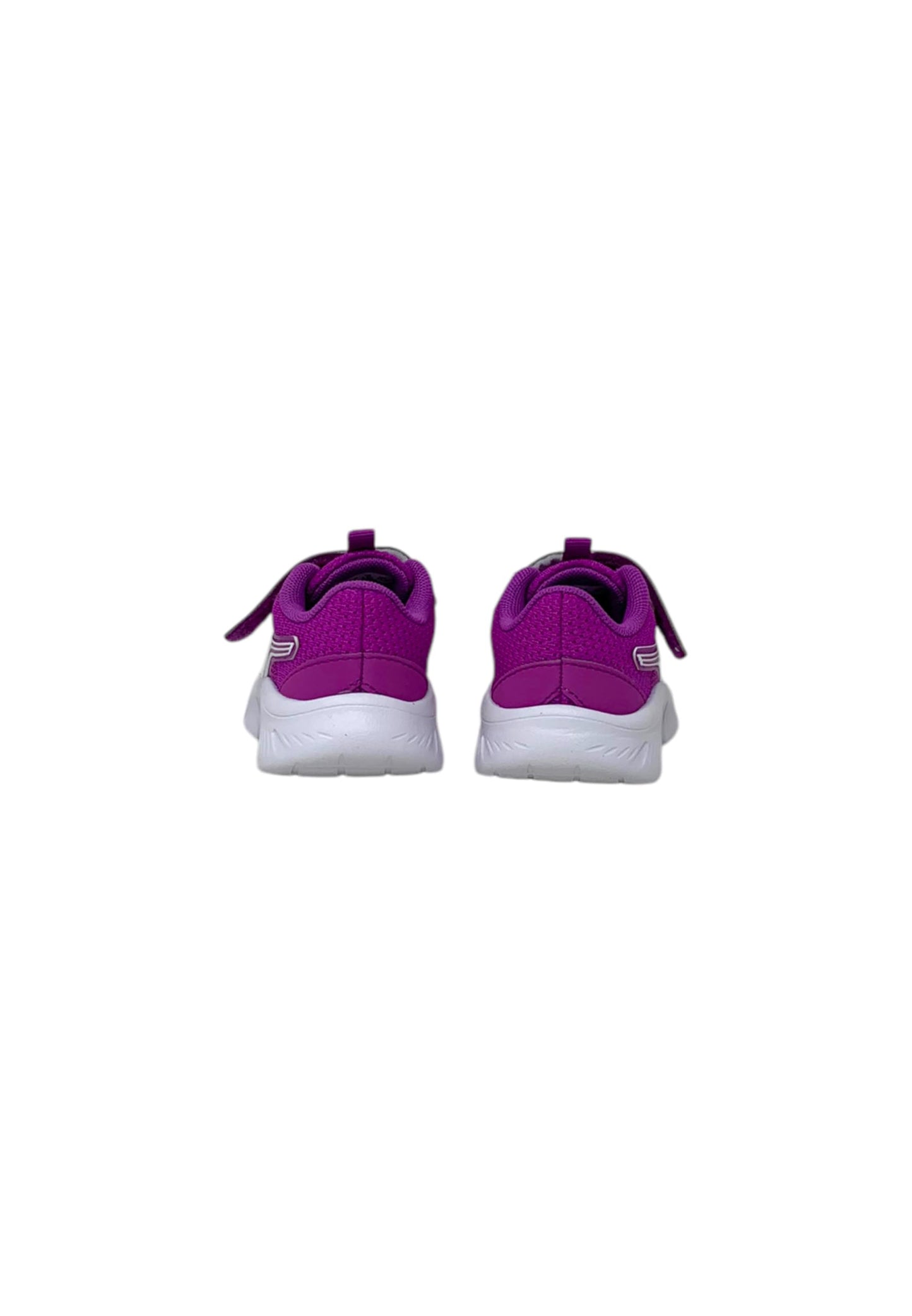 PUMA Unisex Babyschuhe Flexfocus Modern Ac+ Inf Sneaker
