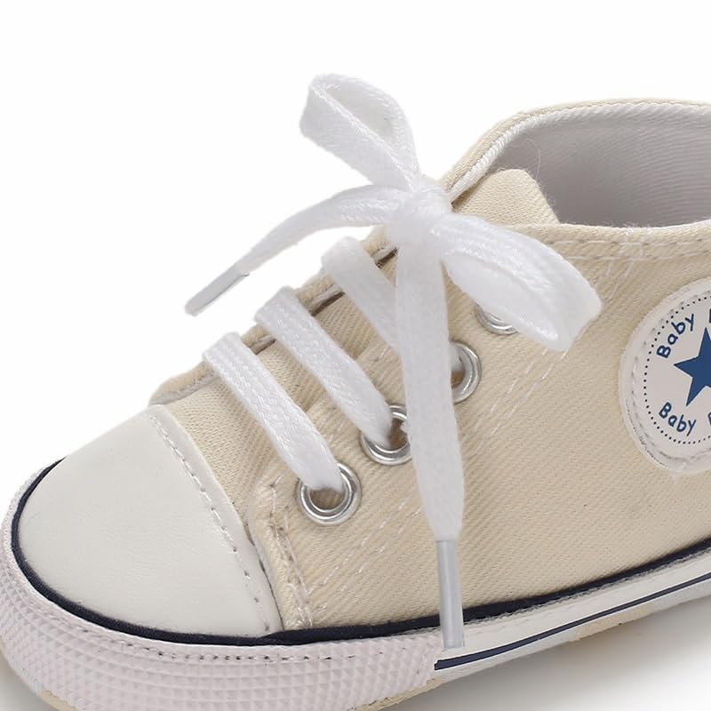 Sehfupoye Babyschuhe für Kleinkinder – Einsteiger-Hiking-Schuhe für Mädchen und Jungen, rutschfeste Prewalker