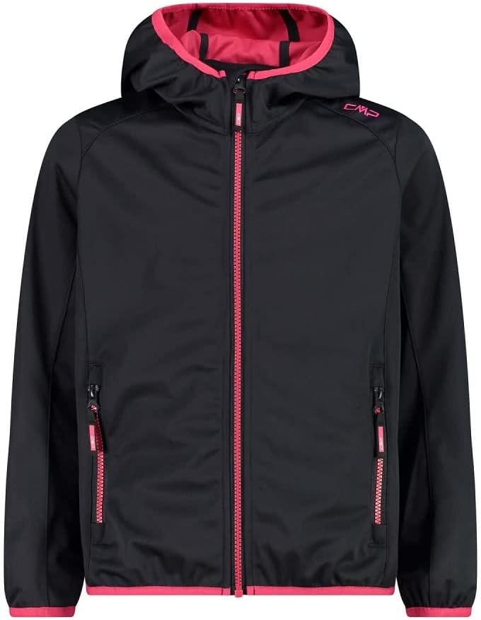 CMP, Kid Gjacke Fix Hood, Girl