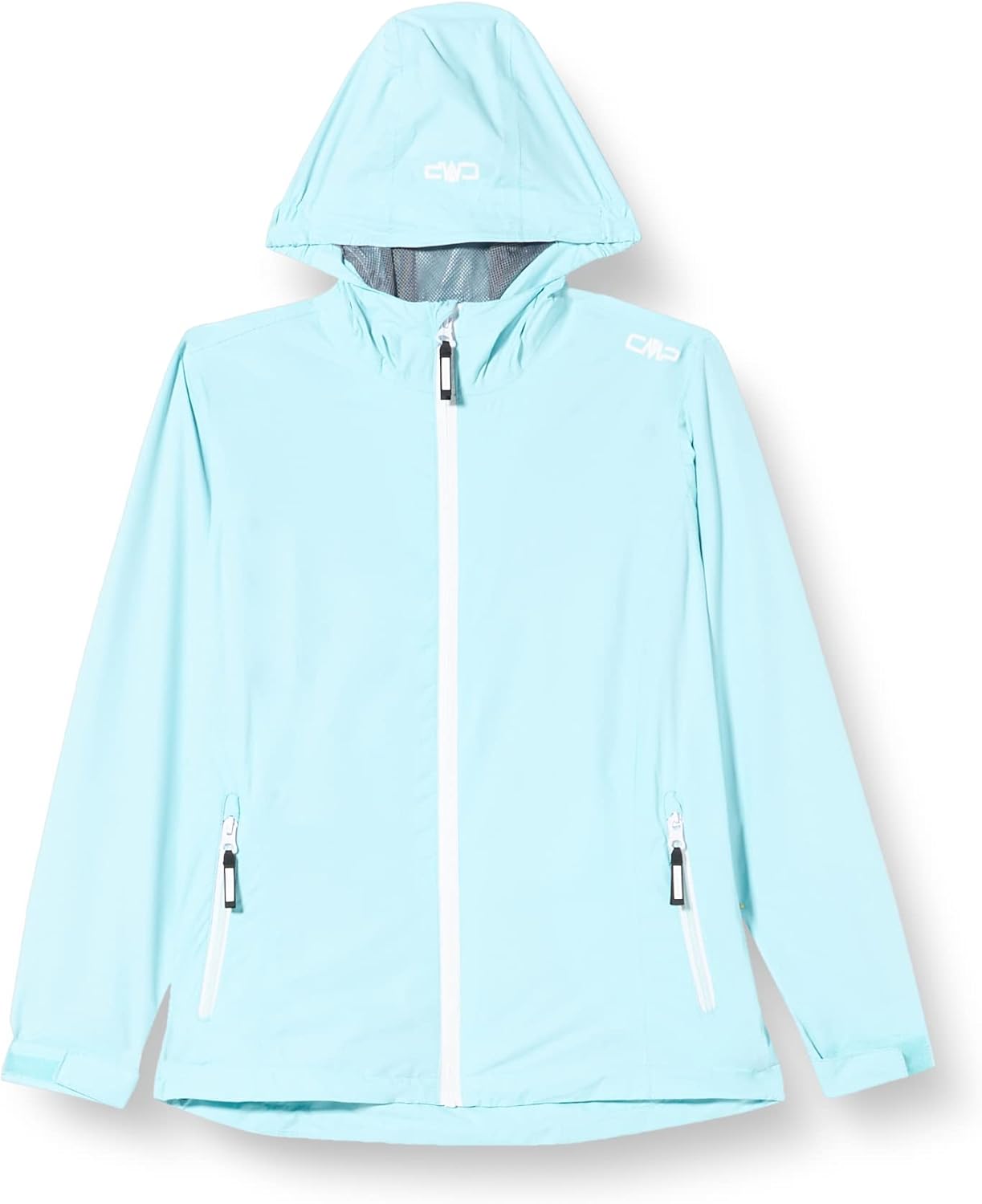 CMP, Kid Gjacke Fix Hood, Girl