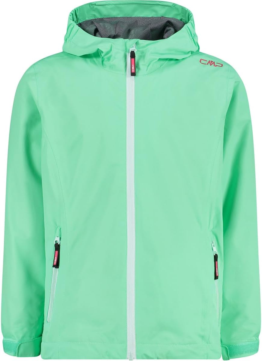 CMP, Kid Gjacke Fix Hood, Girl