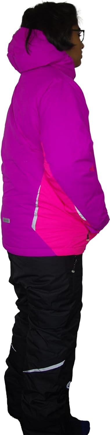 Moderei Selection of 2-Piece Snowsuit | Ski Suit | Ski Overall for Girls Size 134-158