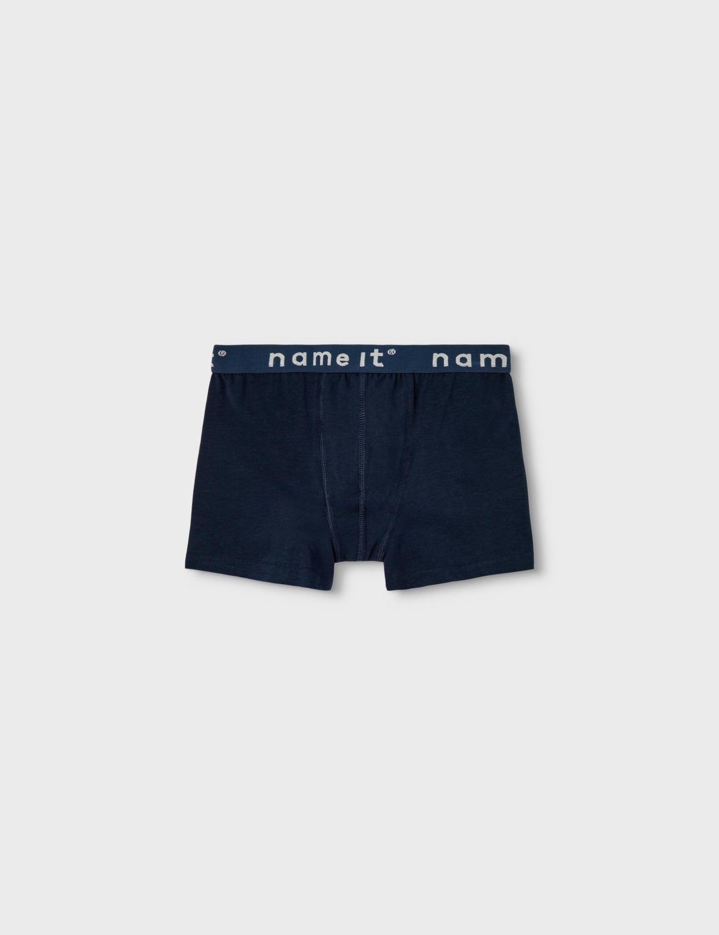 NAME IT Boy Boxershorts Basic 3er-Pack